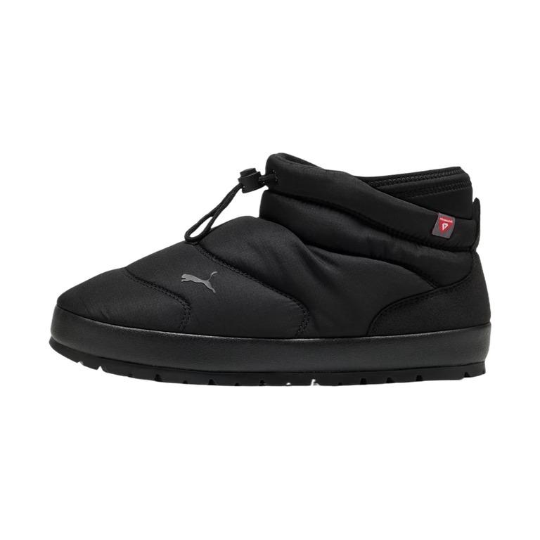 Puma Tuff Terra Mid PrimaLoft 'Black Strong Gray For All Time Red' Мужские