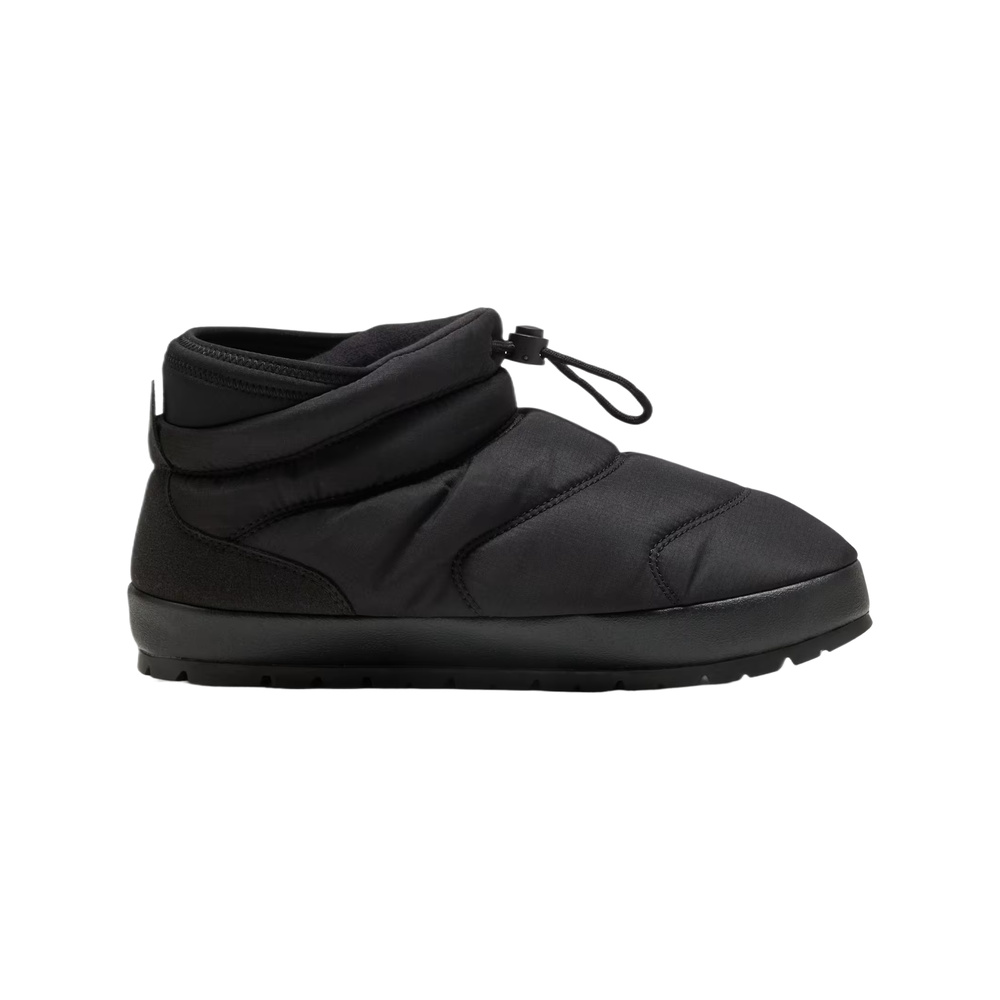 Puma Tuff Terra Mid PrimaLoft 'Black Strong Gray For All Time Red' Мужские