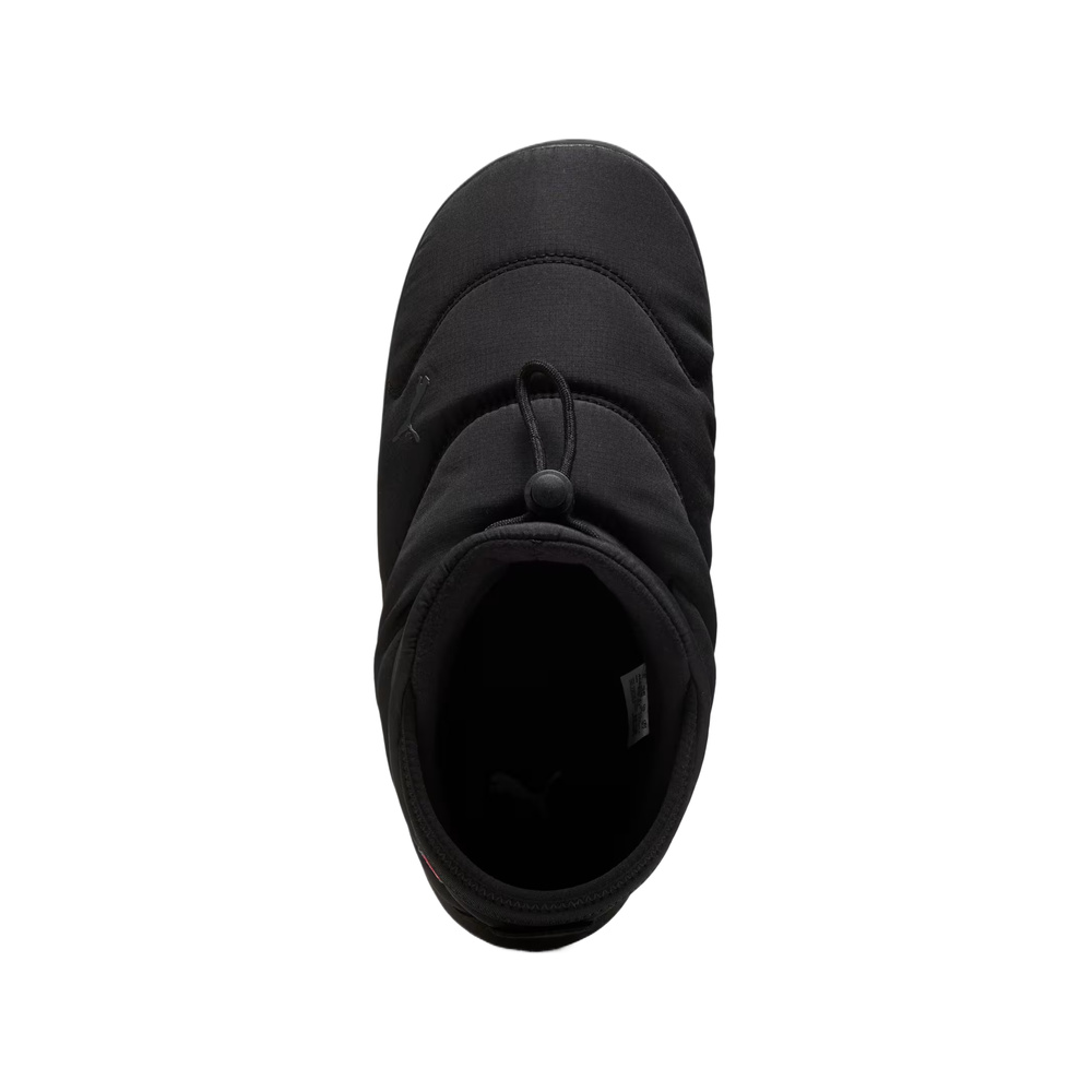 Puma Tuff Terra Mid PrimaLoft 'Black Strong Gray For All Time Red' Мужские