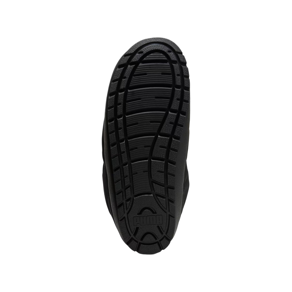 Puma Tuff Terra Mid PrimaLoft 'Black Strong Gray For All Time Red' Мужские
