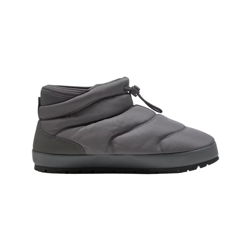 Puma Tuff Terra Mid PrimaLoft 'Moody Gray Black For All Time Red' Мужские