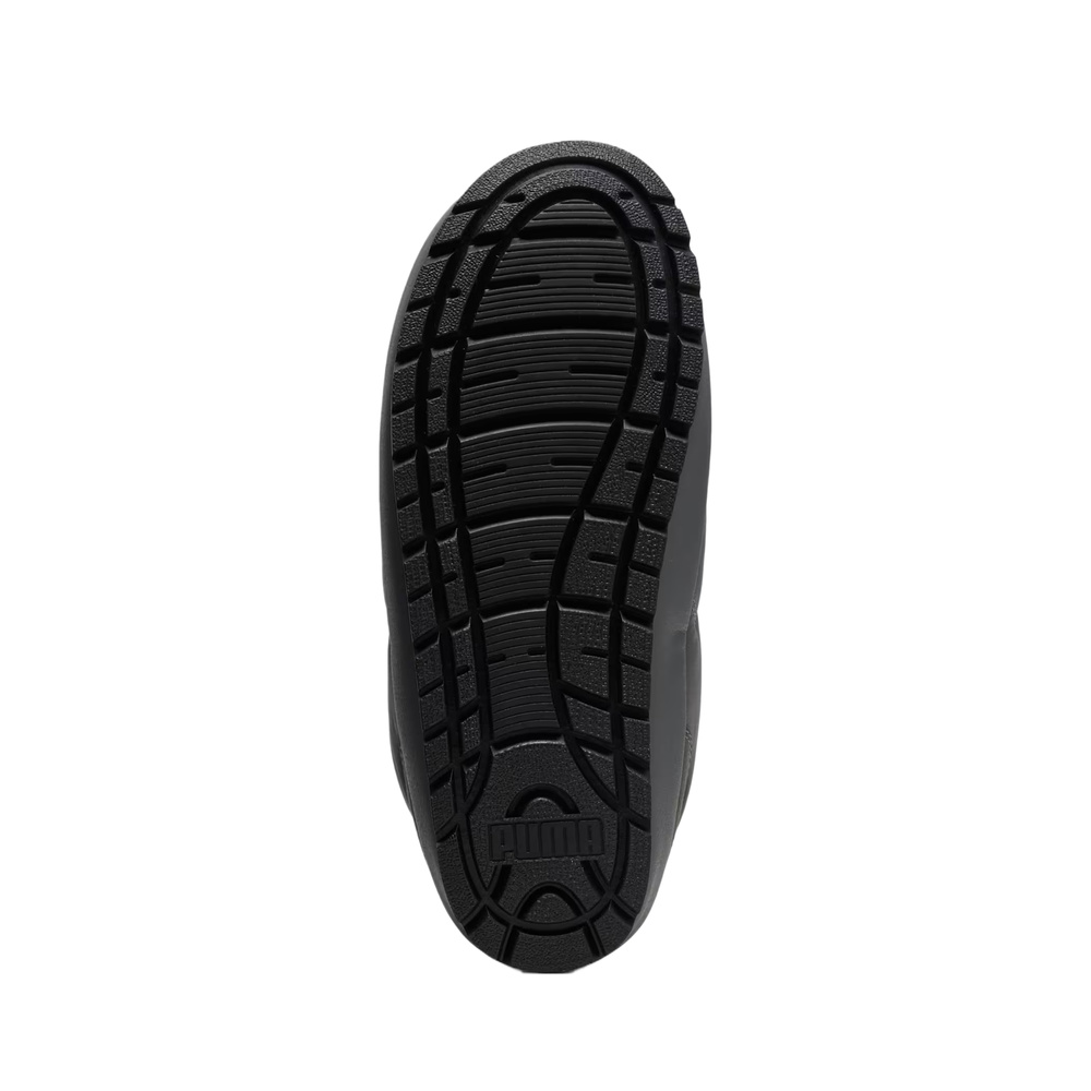 Puma Tuff Terra Mid PrimaLoft 'Moody Gray Black For All Time Red' Мужские