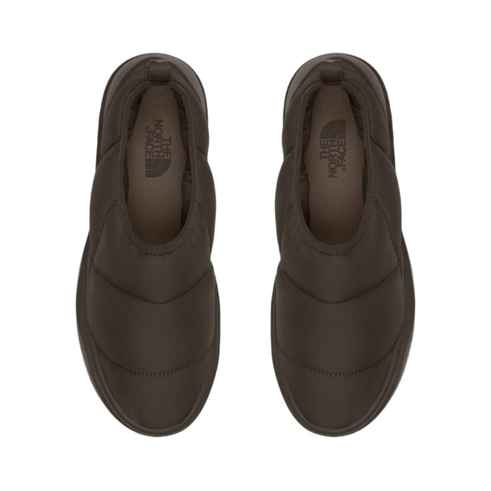 The North Face Base Camp Mule 'Brown' Мужские