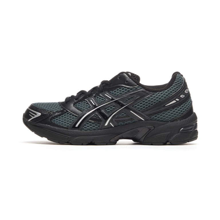 ASICS Gel-1130 'Grey / Black' Мужские