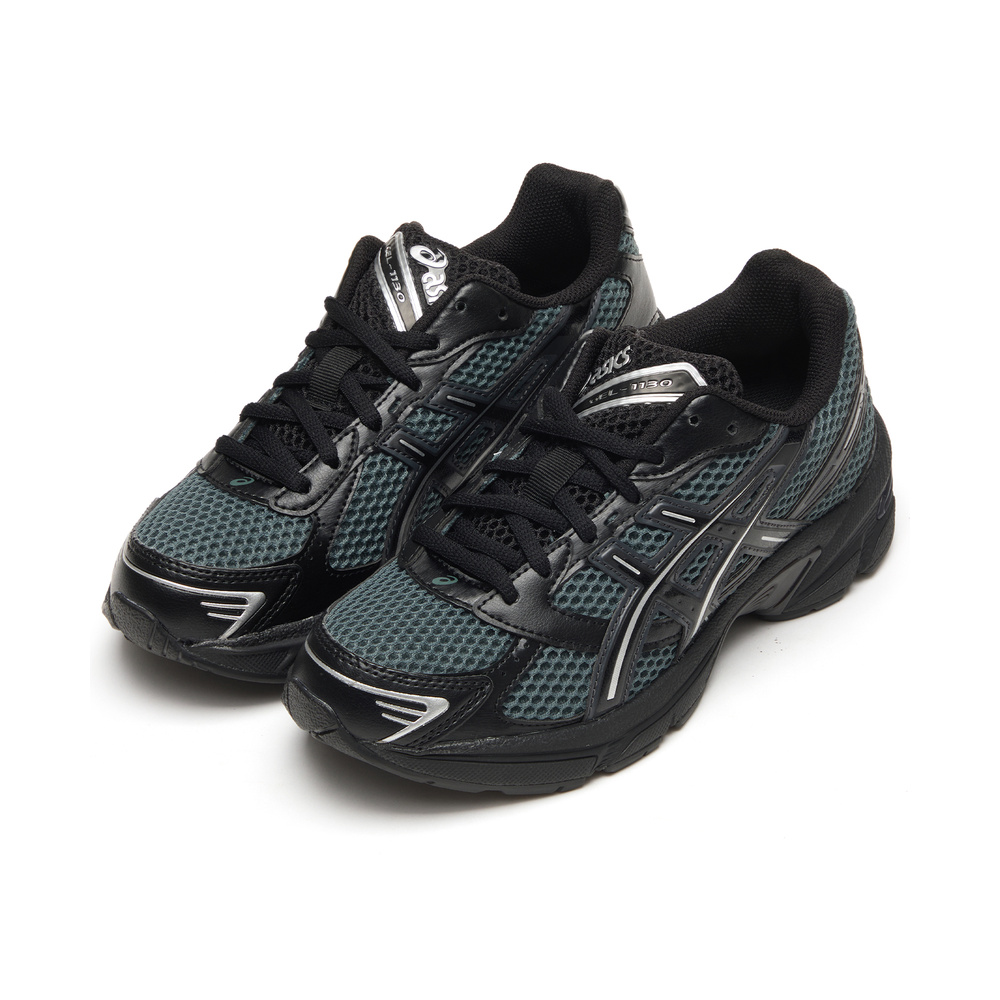 ASICS Gel-1130 'Grey / Black' Мужские