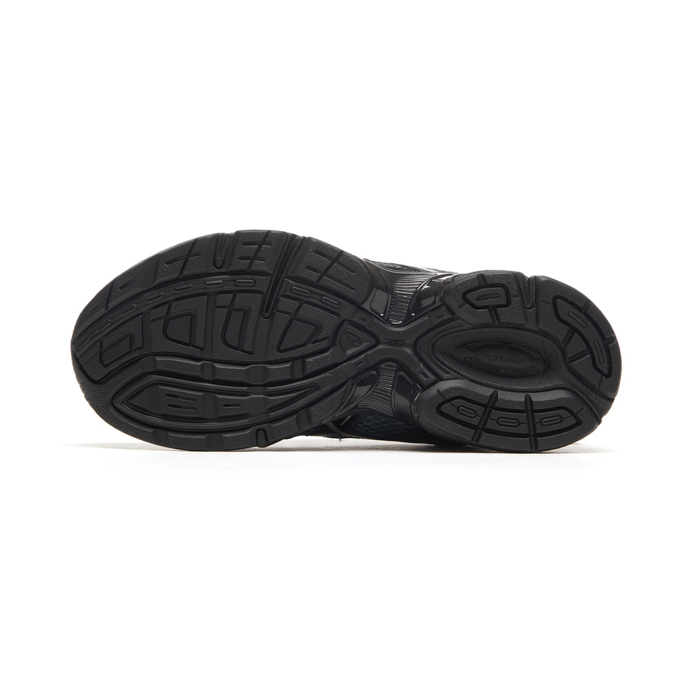 ASICS Gel-1130 'Grey / Black' Мужские
