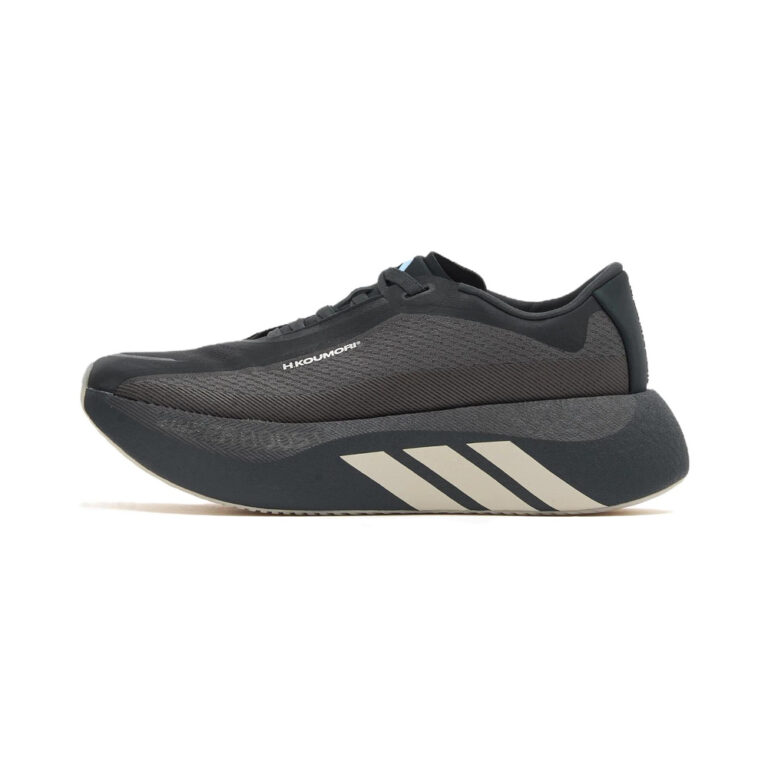 Adidas Hyperboost Edge 'Black' Женские