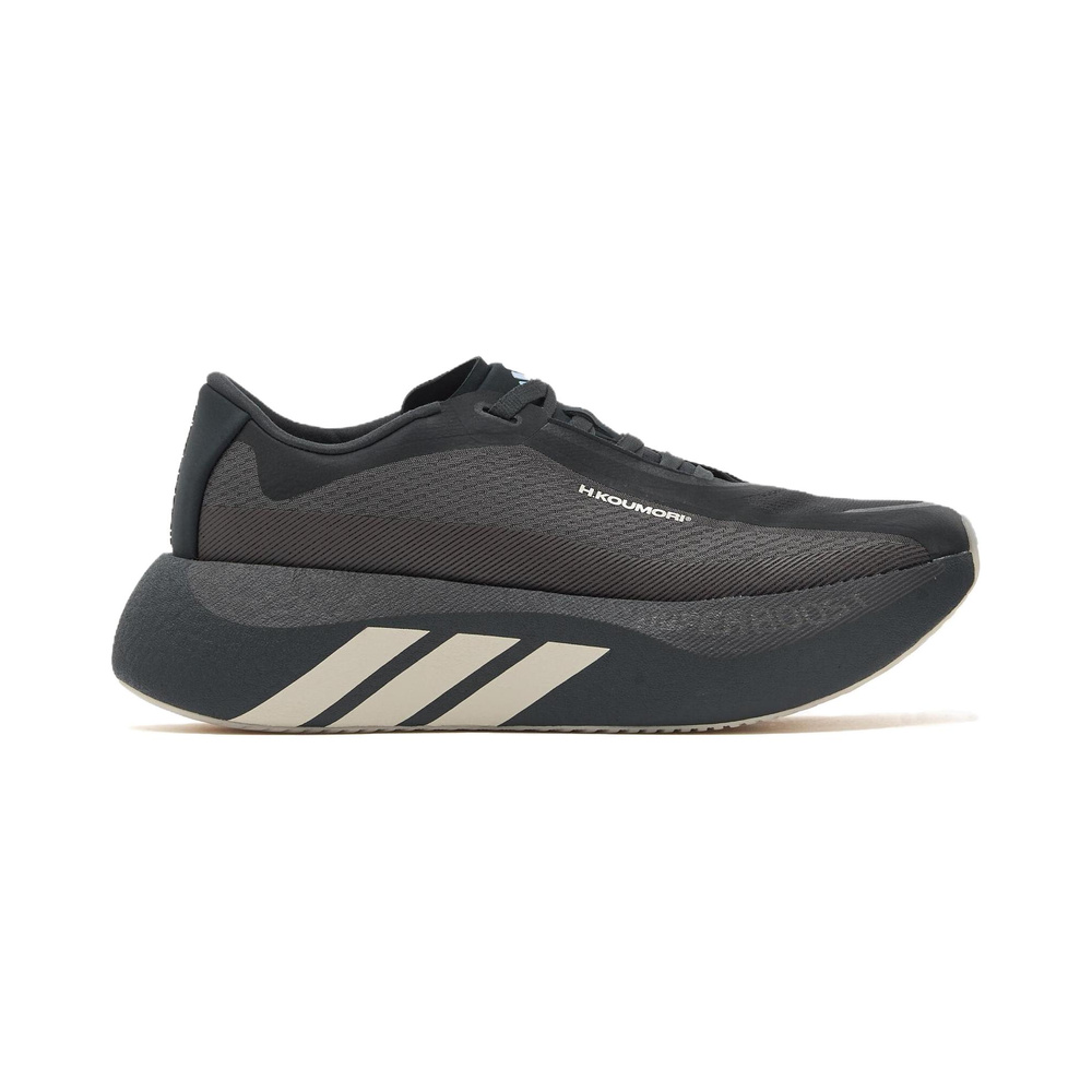 Adidas Hyperboost Edge 'Black' Женские