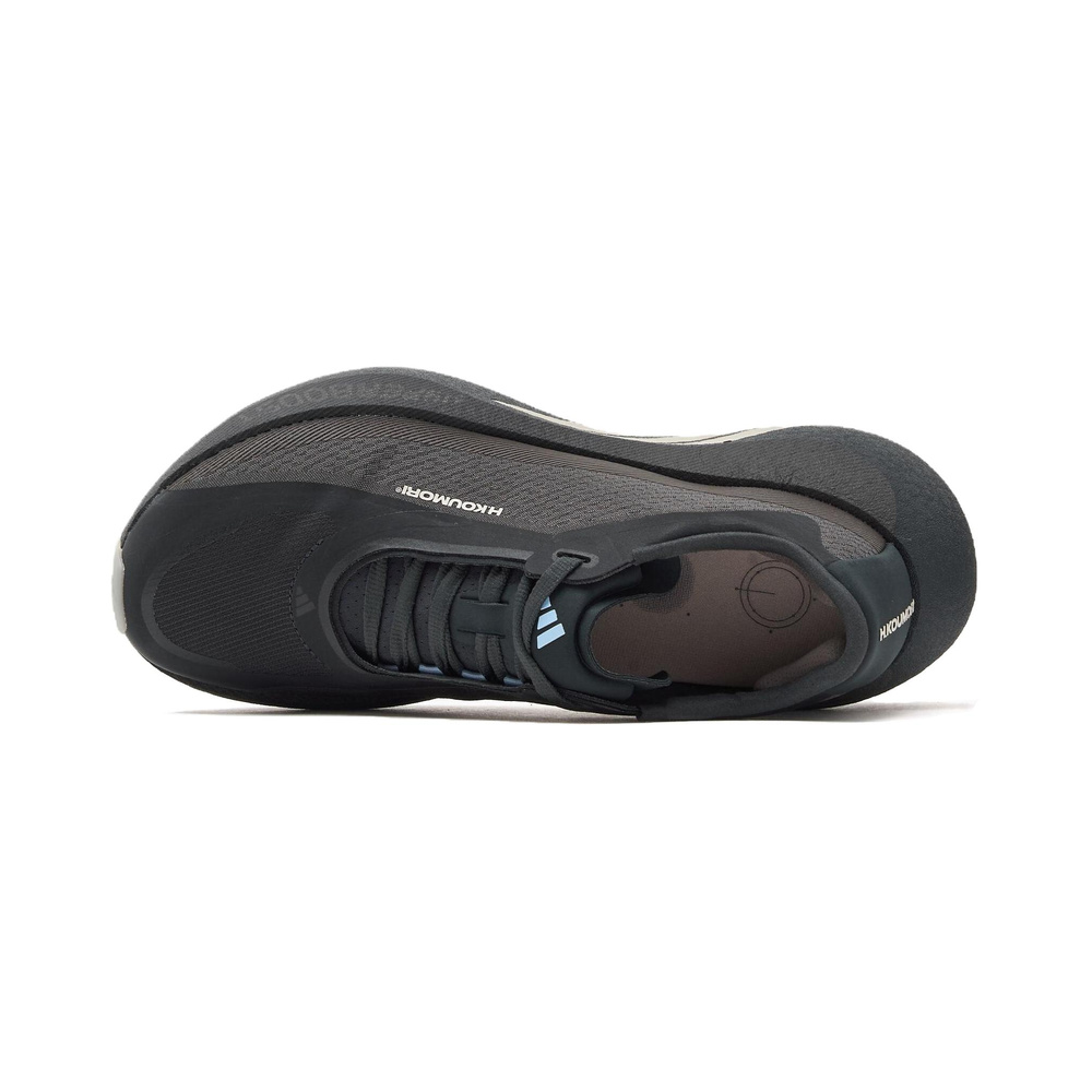 Adidas Hyperboost Edge 'Black' Женские
