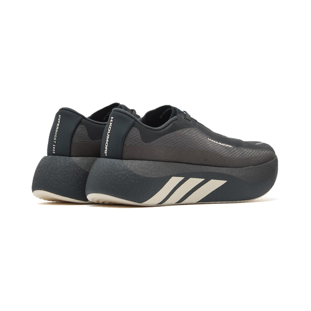 Adidas Hyperboost Edge 'Black' Женские