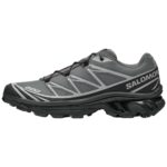 Stone Grey / Black / White