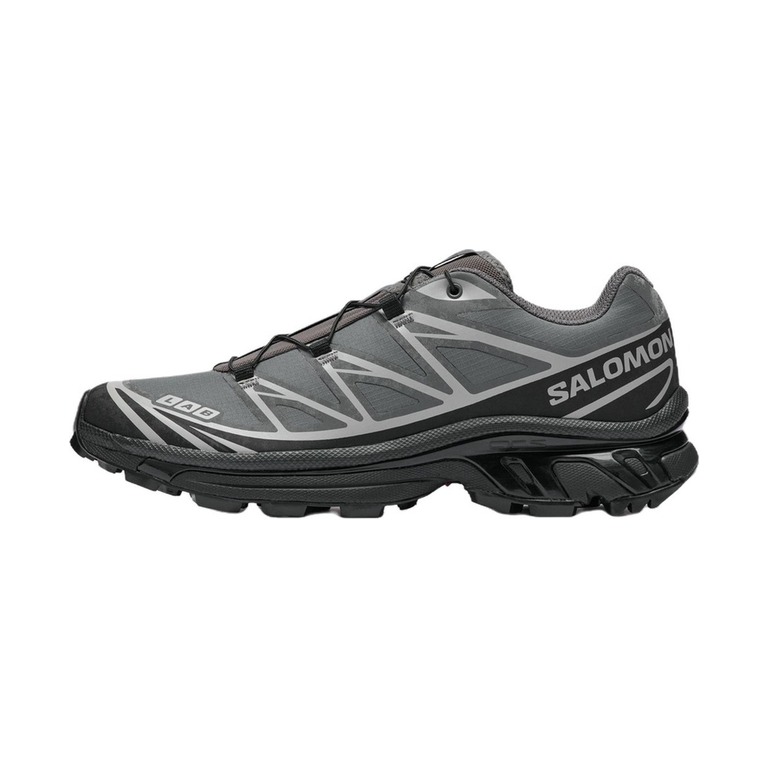 Salomon XT-6 'Stone Grey / Black / White' Мужские