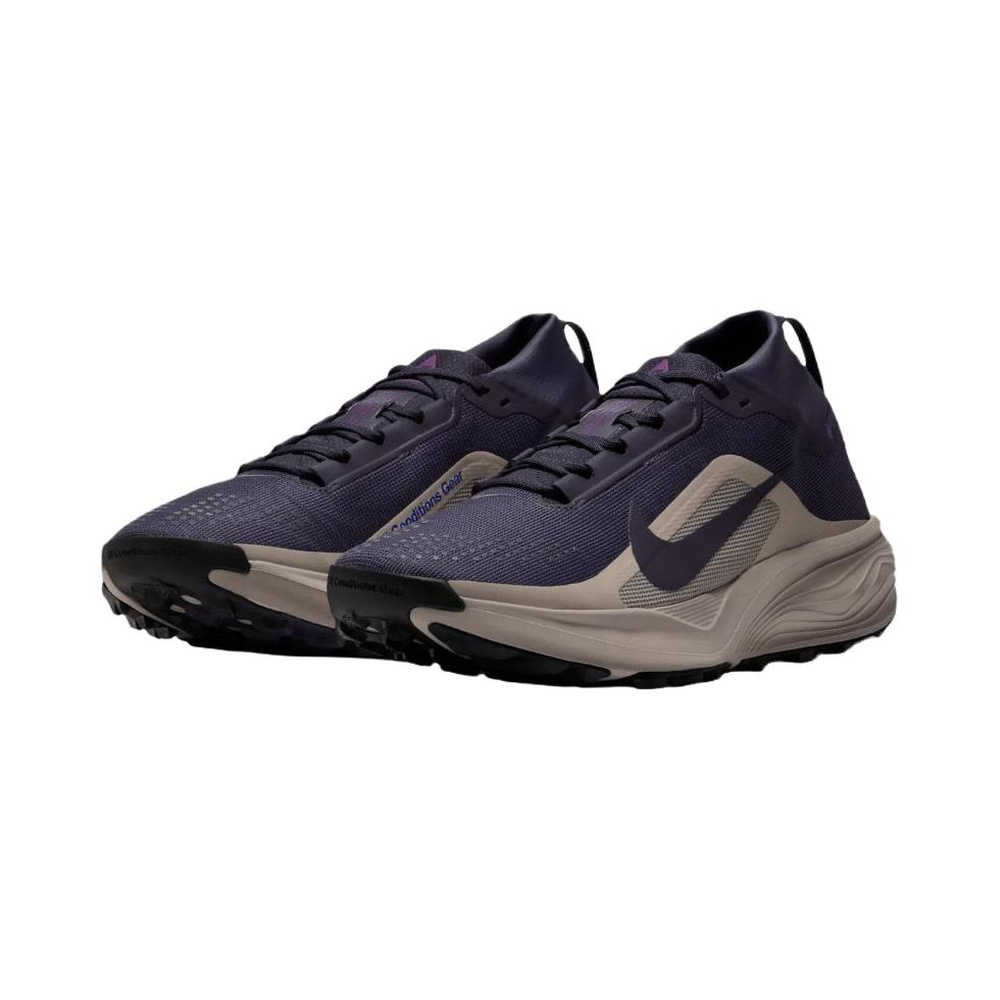 Nike ACG Pegasus Trail GTX 'Gridiron / Cream II / Racer Blue / Gridiron' Мужские