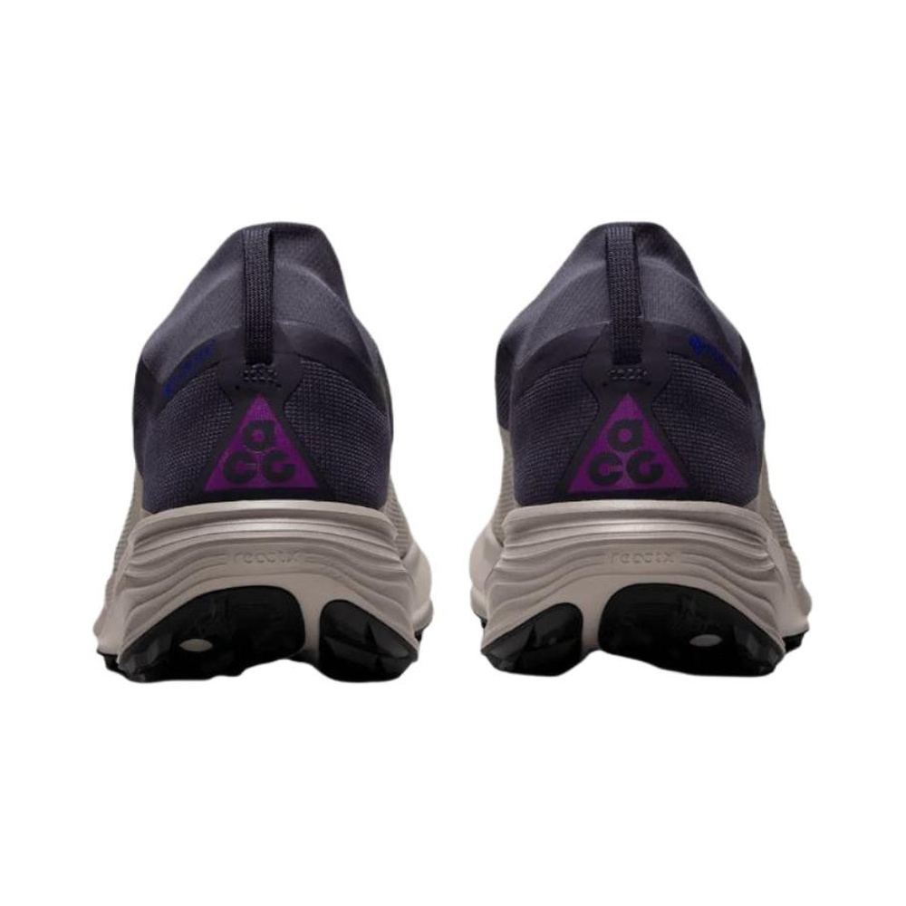 Nike ACG Pegasus Trail GTX 'Gridiron / Cream II / Racer Blue / Gridiron' Мужские