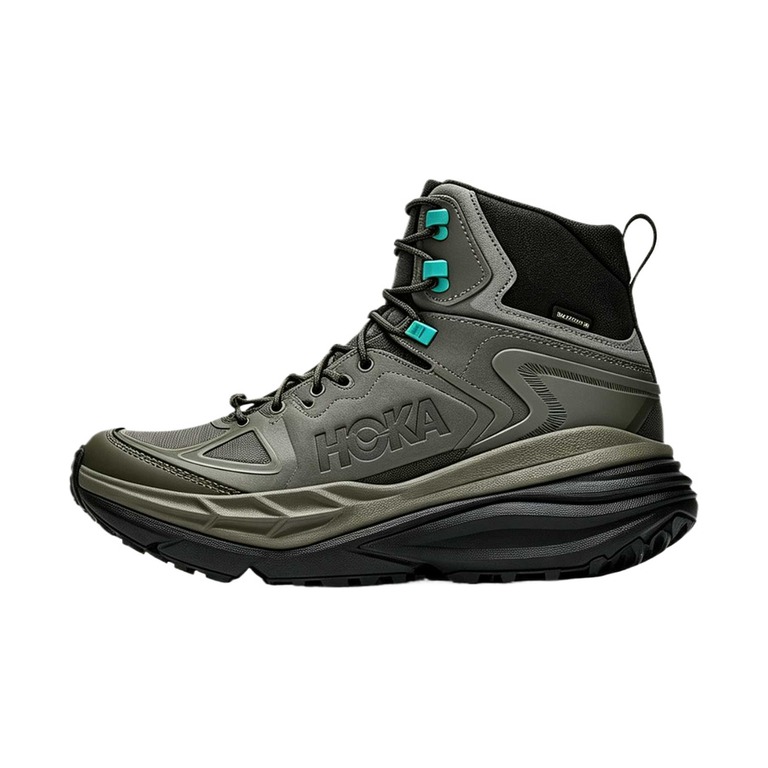 Hoka Kaha 3 GTX 'Grey' Мужские