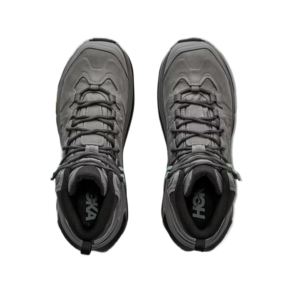 Hoka Kaha 3 GTX 'Grey' Мужские