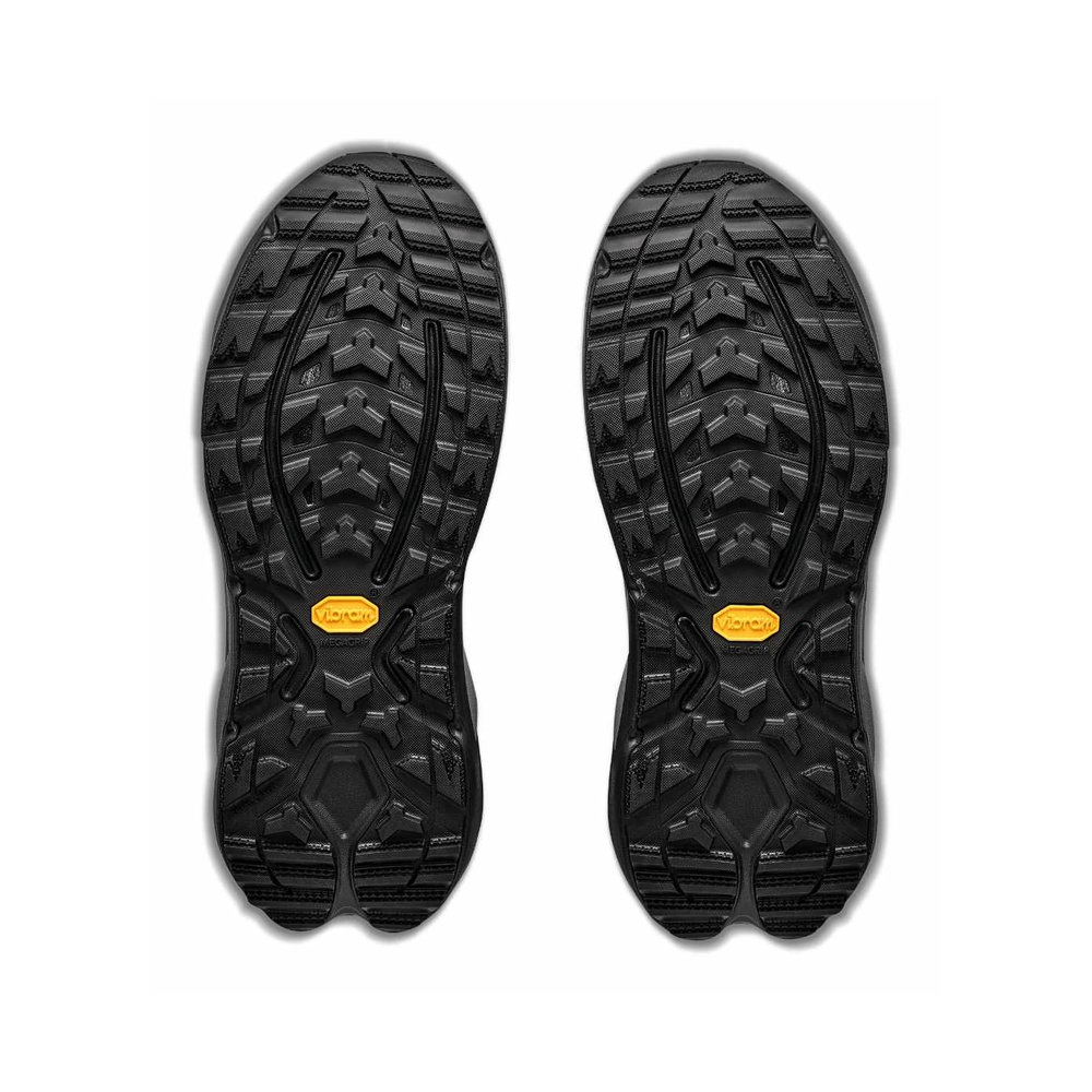 Hoka Kaha 3 GTX 'Grey' Мужские