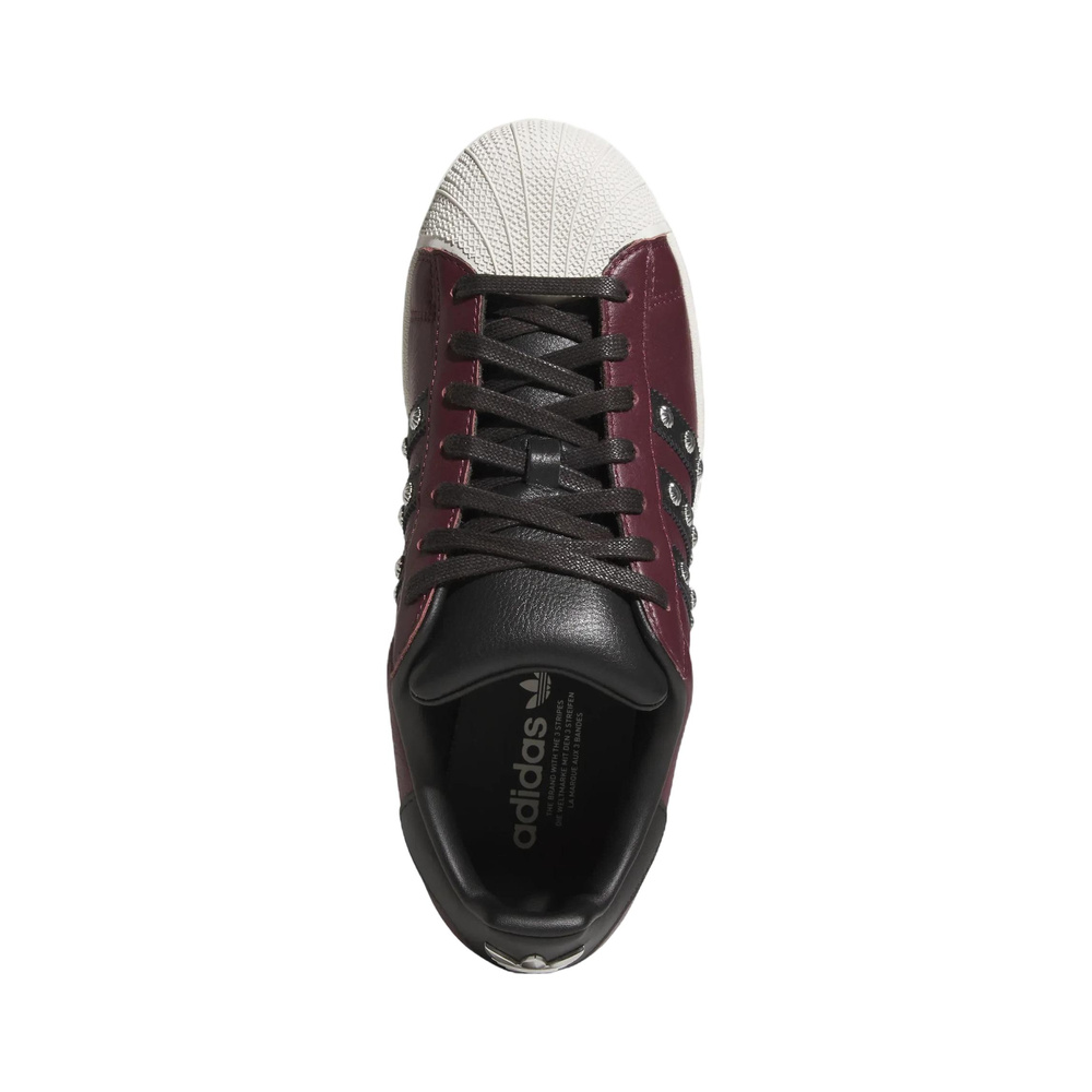Adidas Superstar 'Black' Мужские