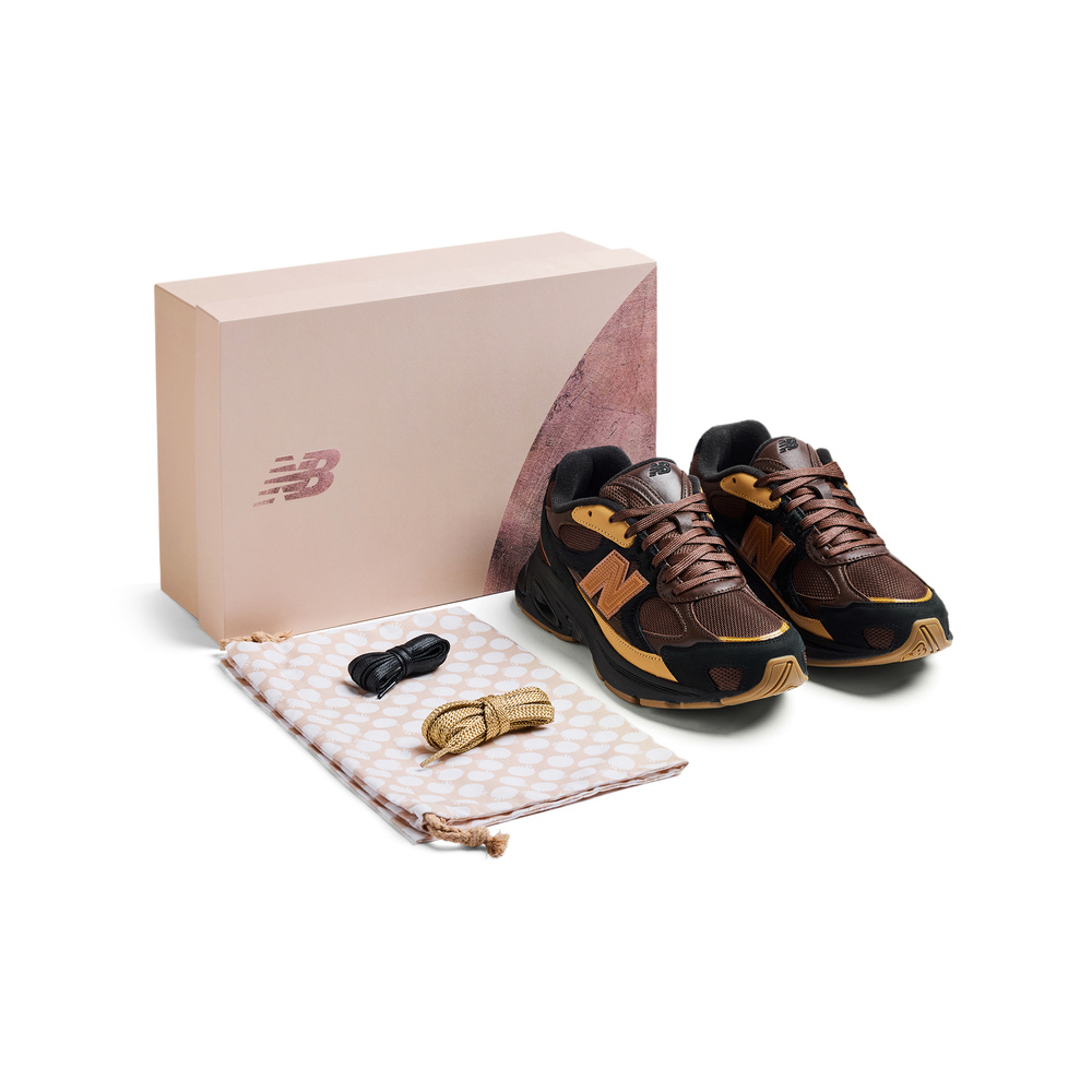 New Balance 2010 'Brown' Мужские