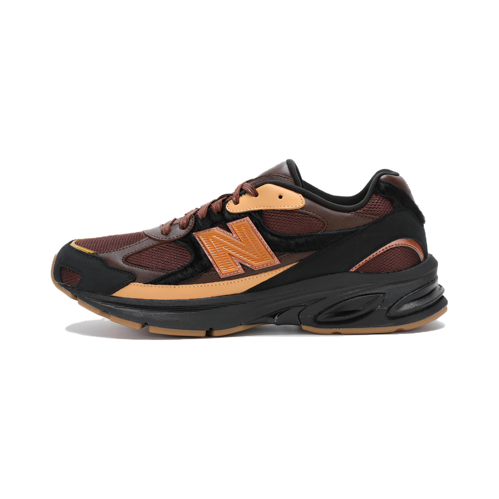 New Balance 2010 'Brown' Мужские
