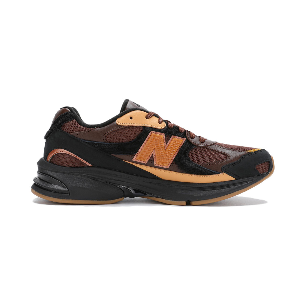 New Balance 2010 'Brown' Мужские