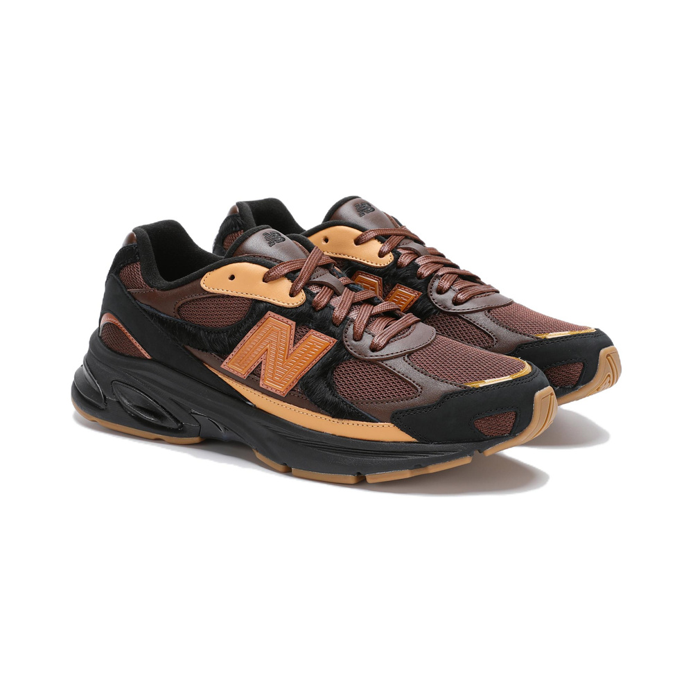 New Balance 2010 'Brown' Мужские