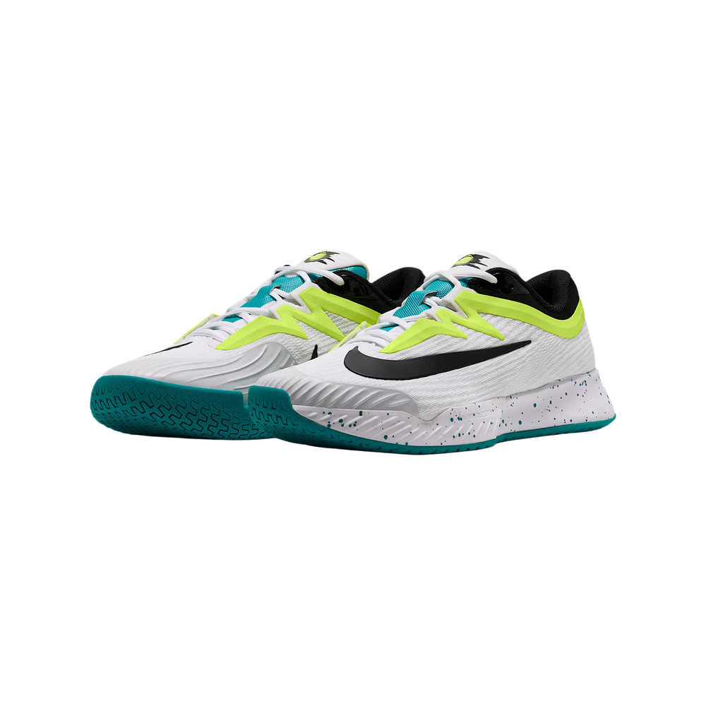 Nike Vapor Pro 3 'White / Volt / Energy / Black' Мужские