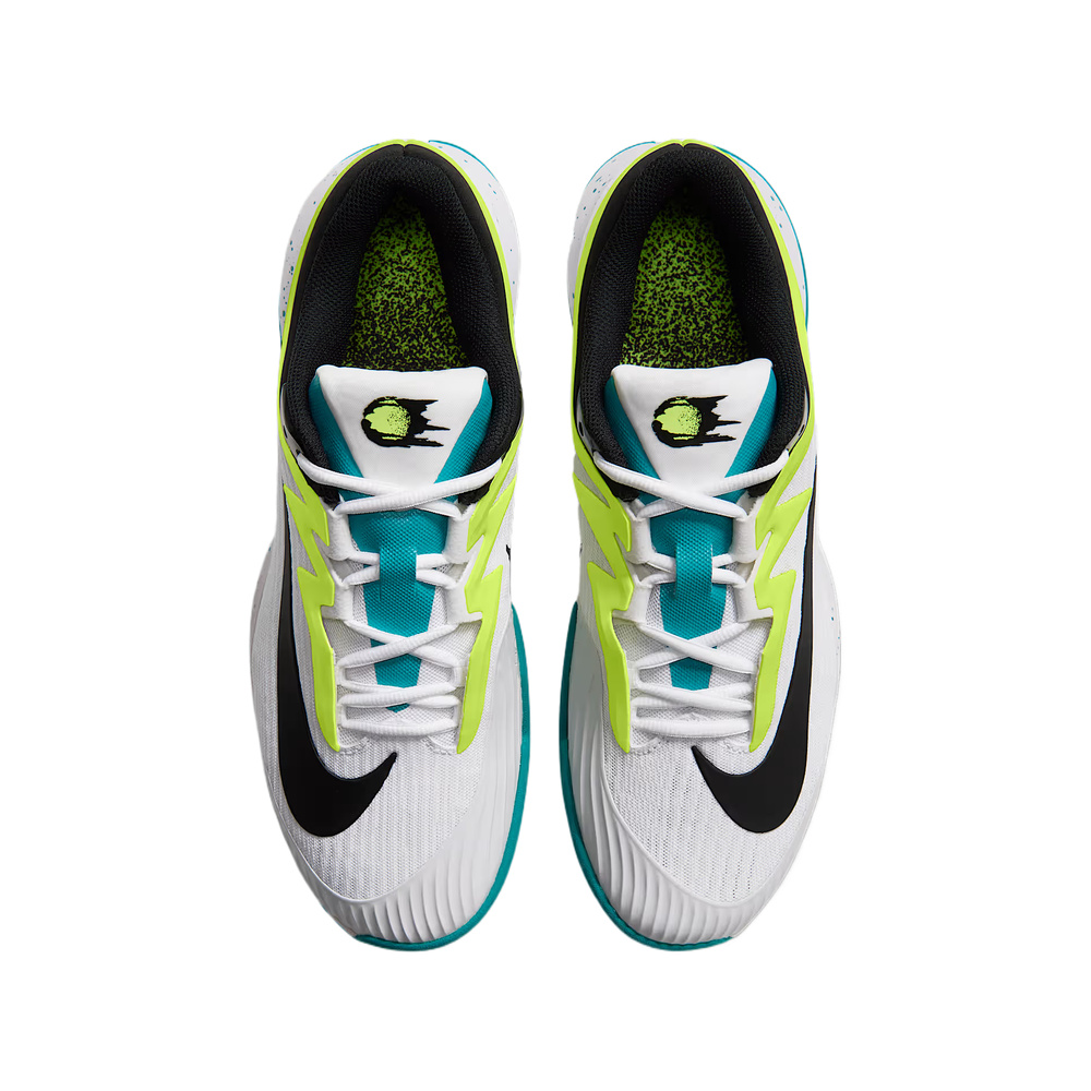 Nike Vapor Pro 3 'White / Volt / Energy / Black' Мужские