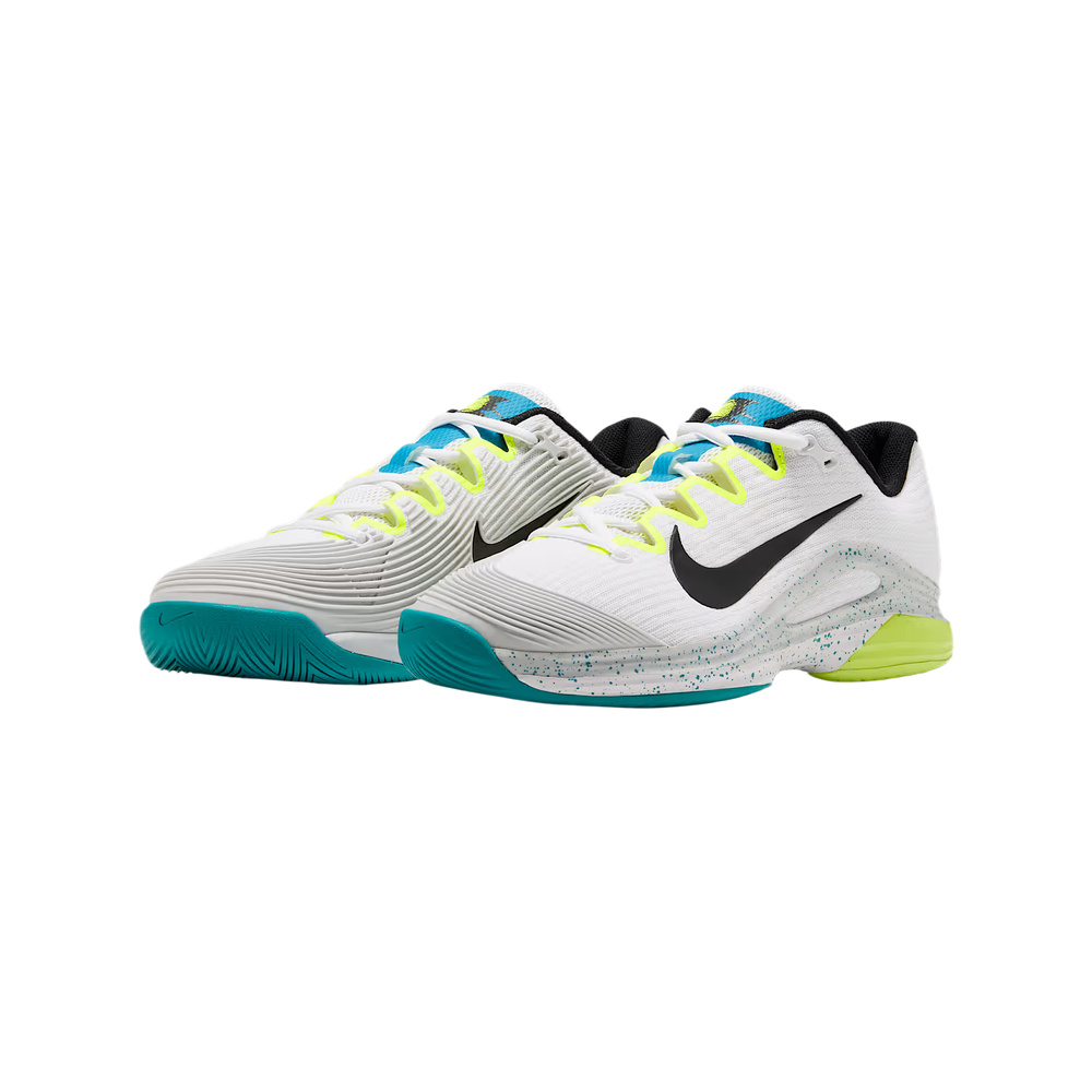 Nike Vapor Pro 3 'White / Volt / Energy / Black' Женские