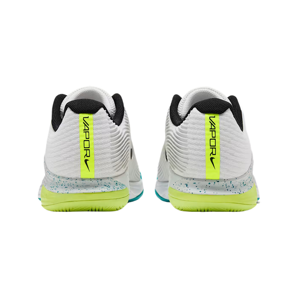 Nike Vapor Pro 3 'White / Volt / Energy / Black' Женские
