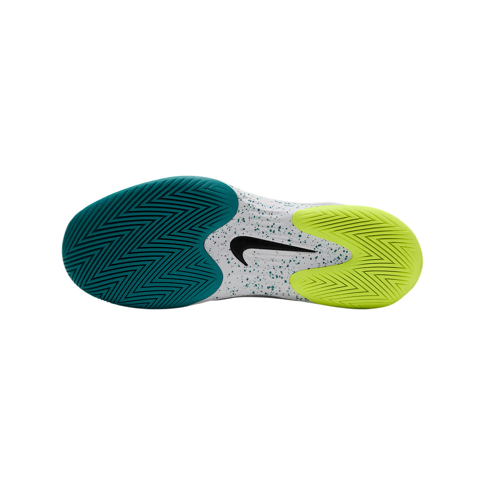 Nike Vapor Pro 3 'White / Volt / Energy / Black' Женские