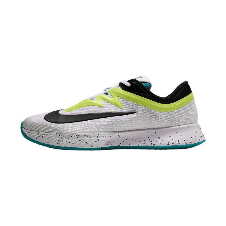 Nike Vapor 12 'White / Volt / Energy / Black' Женские