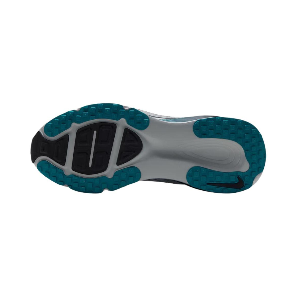 Nike Vomero 18 'Football Grey / Metallic Cool Grey / Bright Spruce / Black' Мужские