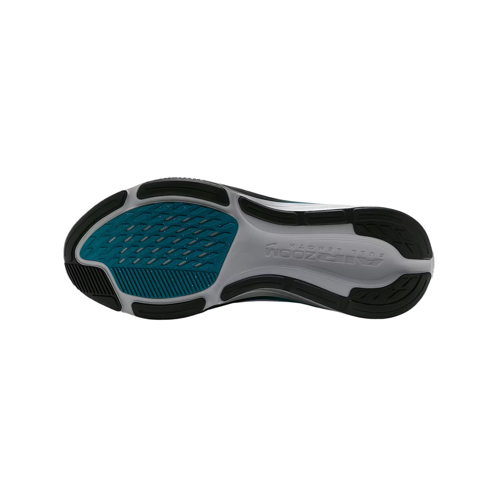 Nike Pegasus 42 'Football Grey / Bright Spruce / Metallic Silver / Black' Мужские