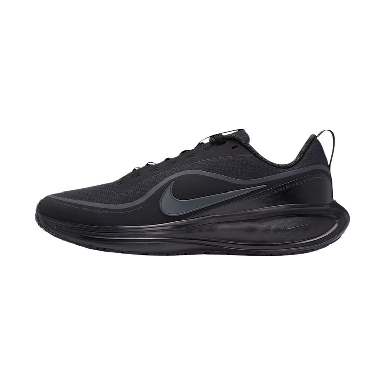 Nike Revolution 8 Utility 'Black / Anthracite' Женские