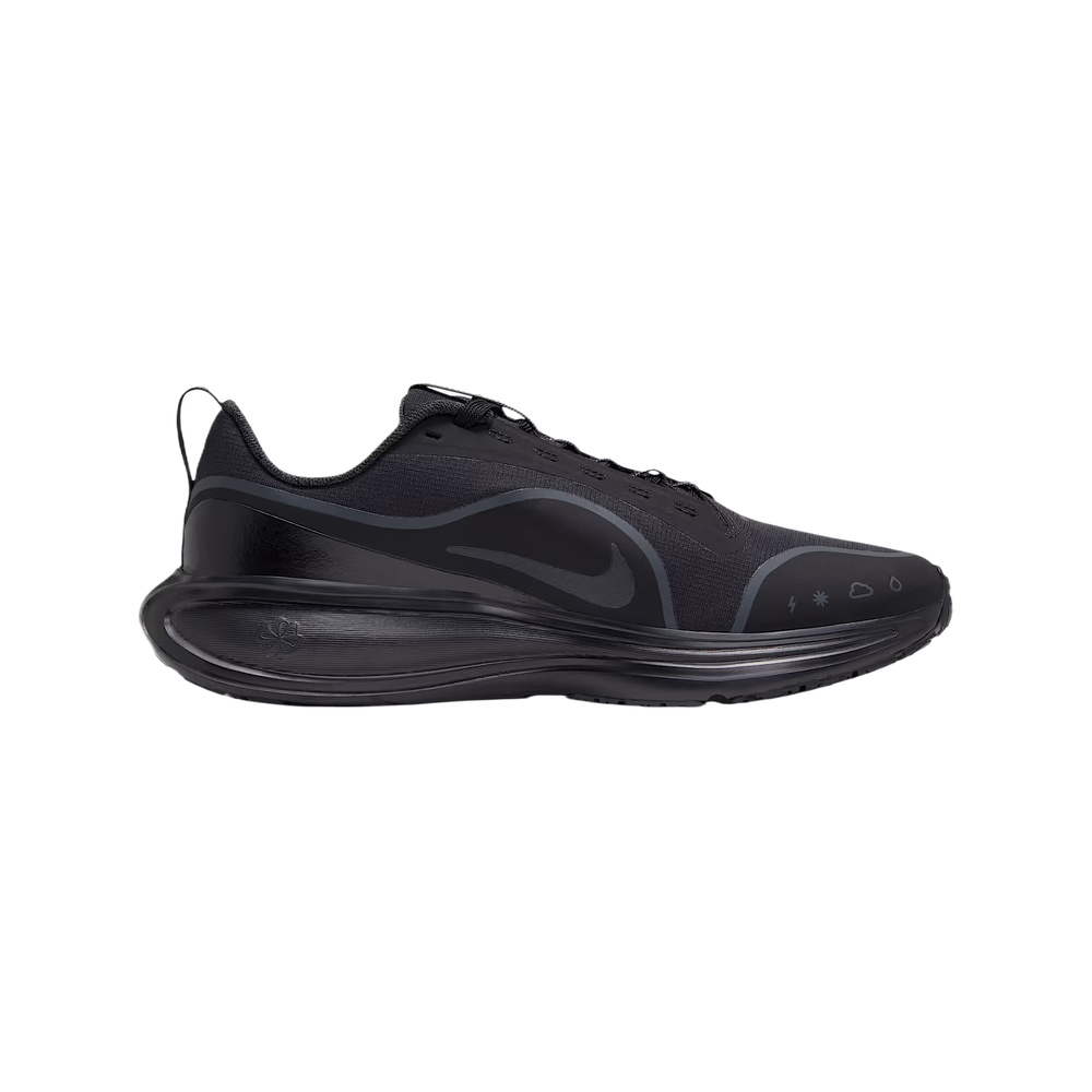 Nike Revolution 8 Utility 'Black / Anthracite' Женские