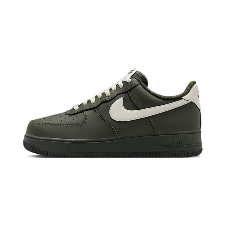 Nike Air Force 1 'Dark Green' Мужские