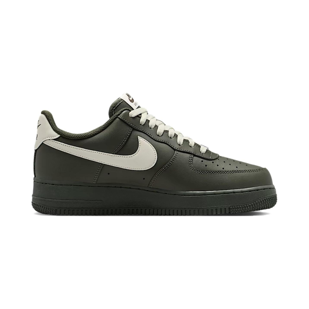 Nike Air Force 1 'Dark Green' Мужские