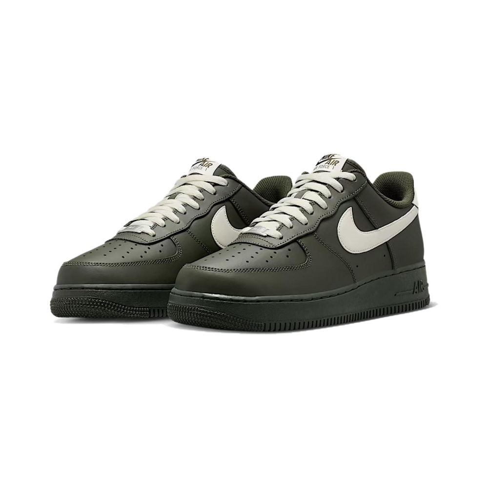 Nike Air Force 1 'Dark Green' Мужские