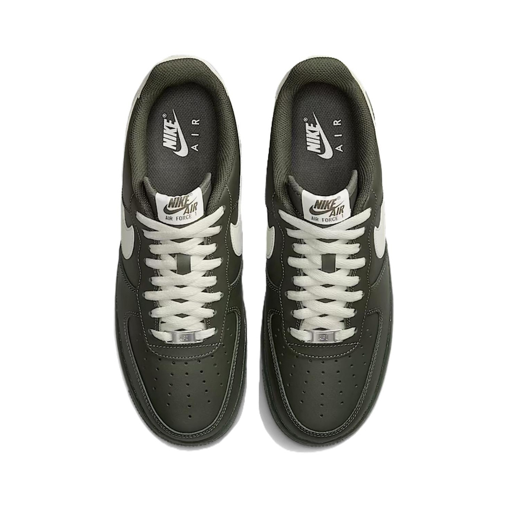 Nike Air Force 1 'Dark Green' Мужские