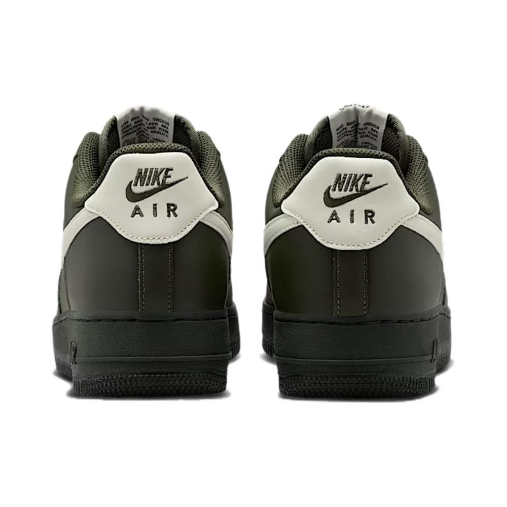 Nike Air Force 1 'Dark Green' Мужские