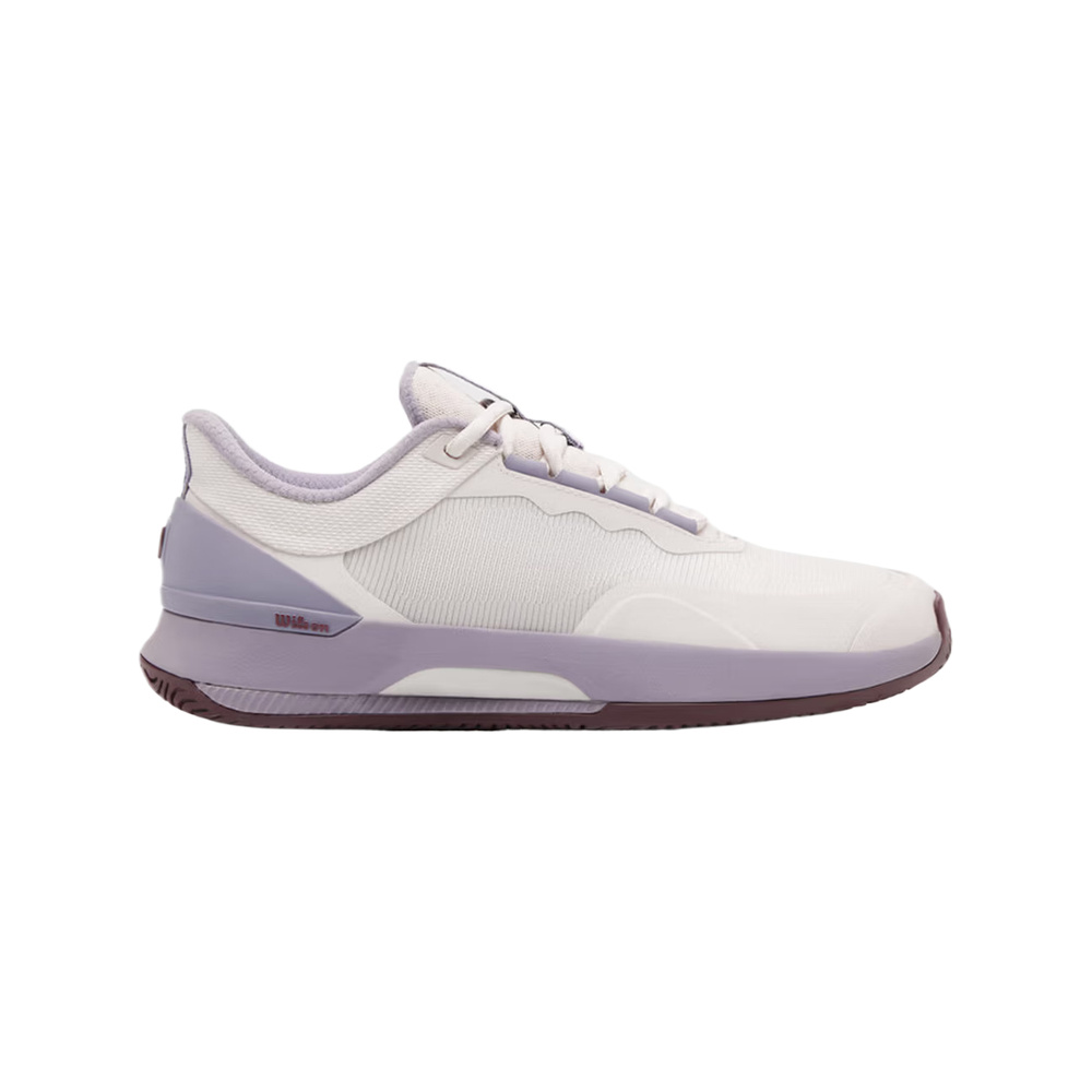 Wilson Intrigue Tour 'Lilac Grey / Purple Grey' Женские