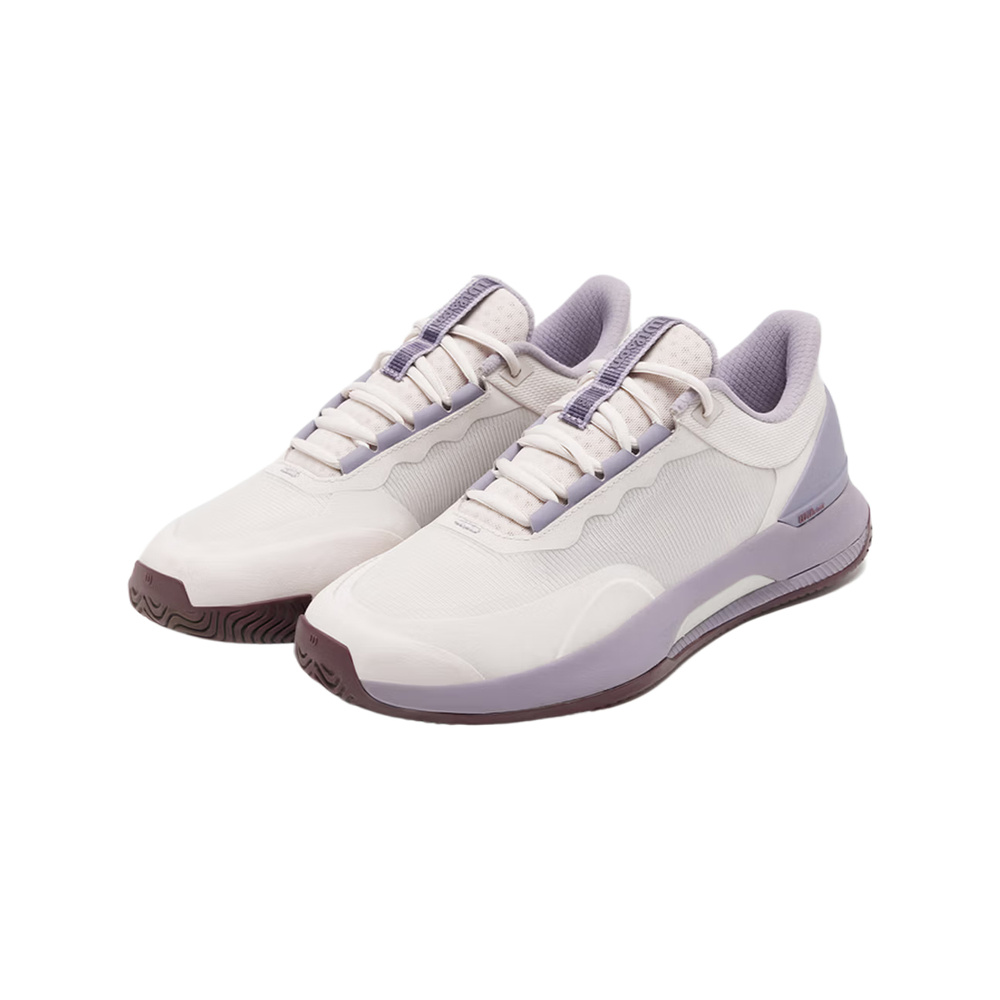 Wilson Intrigue Tour 'Lilac Grey / Purple Grey' Женские