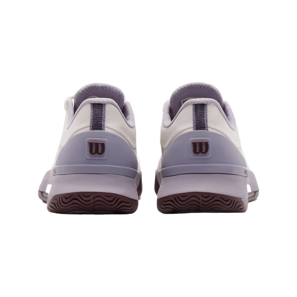 Wilson Intrigue Tour 'Lilac Grey / Purple Grey' Женские