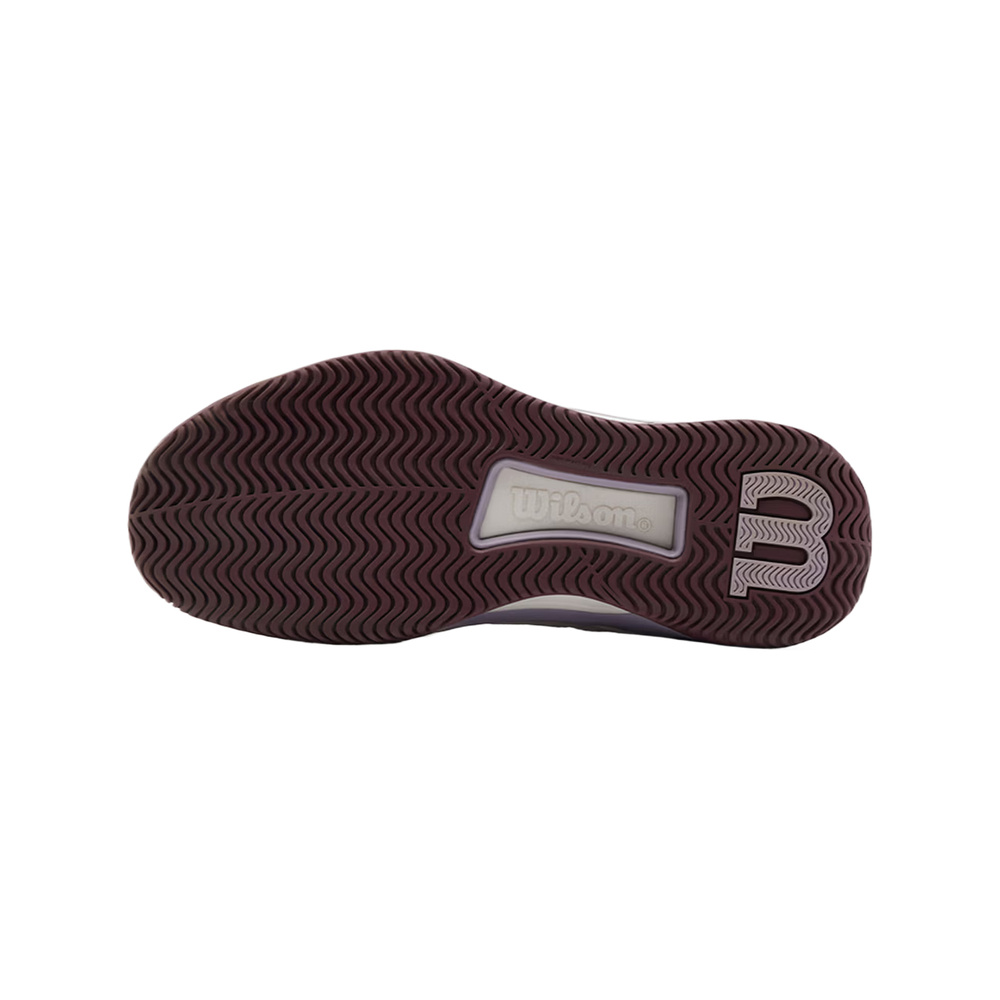 Wilson Intrigue Tour 'Lilac Grey / Purple Grey' Женские