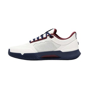 Grey / Navy Blue