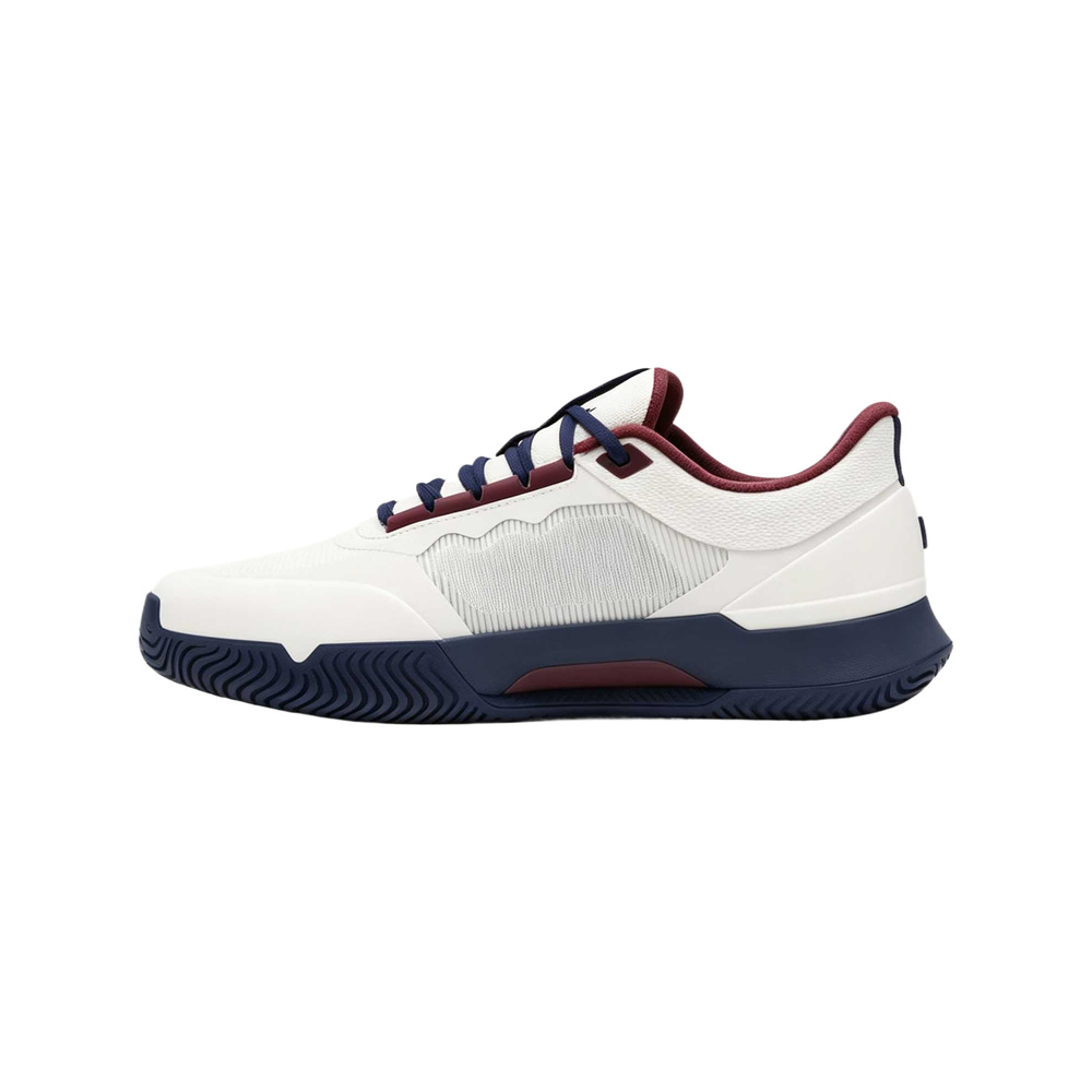Wilson Intrigue Tour 'Grey / Navy Blue' Женские