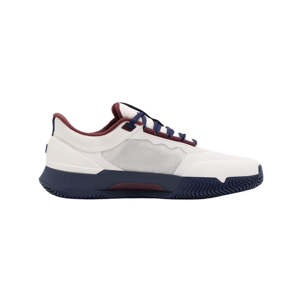 Wilson Intrigue Tour 'Grey / Navy Blue' Женские