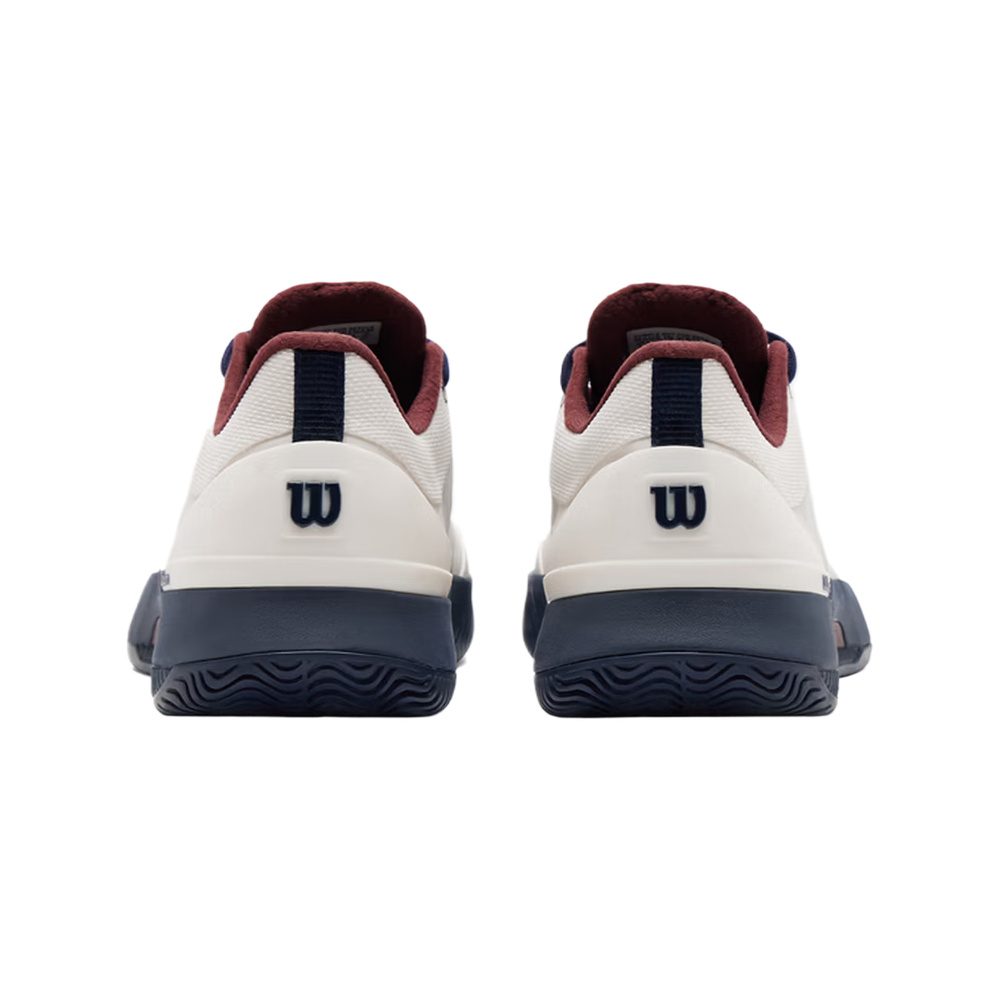 Wilson Intrigue Tour 'Grey / Navy Blue' Женские