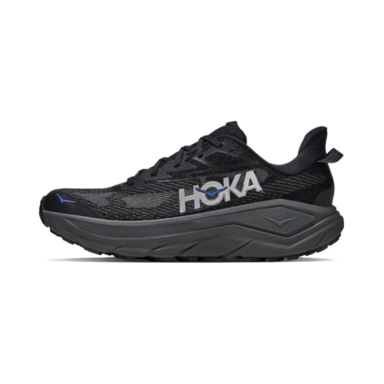 Hoka Challenger 8 'Black' Мужские